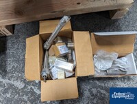 Image of IMA Zanasi 6F Automatic Capsule Filler 50