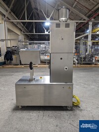 Image of Fette 52I Rotary Tablet Press, B/D Tooled 04