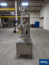 Image of Fette 52I Rotary Tablet Press, B/D Tooled 05
