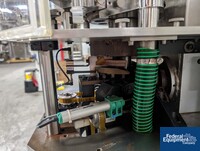Image of Fette 52I Rotary Tablet Press, B/D Tooled 10