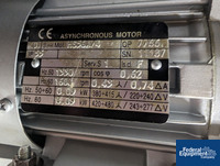 Image of Fette 52I Rotary Tablet Press, B/D Tooled 11