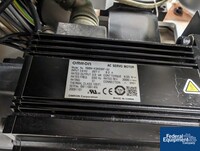 Image of Fette 52I Rotary Tablet Press, B/D Tooled 12