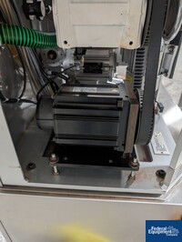 Image of Fette 52I Rotary Tablet Press, B/D Tooled 13