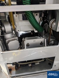 Image of Fette 52I Rotary Tablet Press, B/D Tooled 15