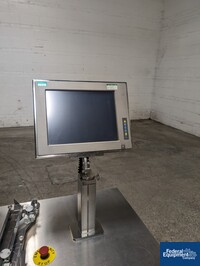 Image of Fette 52I Rotary Tablet Press, B/D Tooled 17