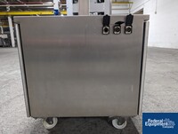Image of Fette 52I Rotary Tablet Press, B/D Tooled 19
