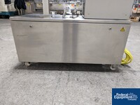 Image of Fette 52I Rotary Tablet Press, B/D Tooled 20