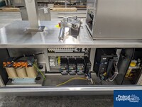 Image of Fette 52I Rotary Tablet Press, B/D Tooled 21