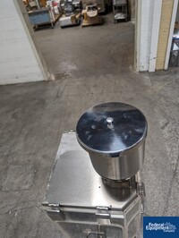 Image of Fette 52I Rotary Tablet Press, B/D Tooled 23