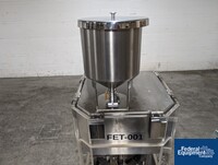 Image of Fette 52I Rotary Tablet Press, B/D Tooled 24
