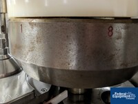 Image of Fette 52I Rotary Tablet Press, B/D Tooled 28