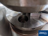 Image of Fette 52I Rotary Tablet Press, B/D Tooled 29