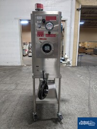 Image of Watson Marlow Pump System 06