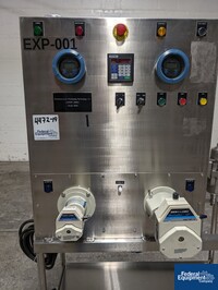 Image of Watson Marlow Pump System 10