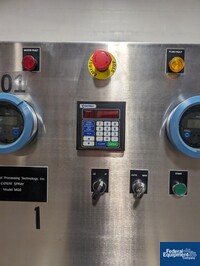 Image of Watson Marlow Pump System 11