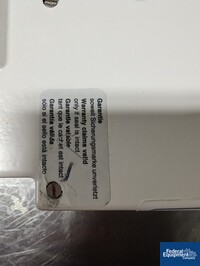 Image of Sartorious MC5 5 Analytical Balance 06