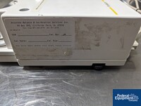 Image of Sartorious MC5 5 Analytical Balance 09