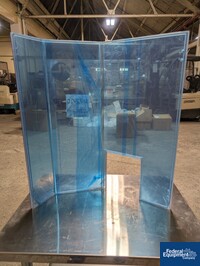 Image of Korsch XL100 Plastic Door 03