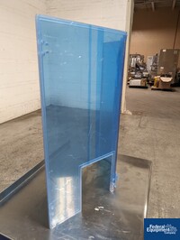 Image of Korsch XL100 Plastic Door 04