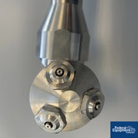 Image of Fluid Bed Dryer Spray Gun 29" 02