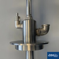 Image of Fluid Bed Dryer Spray Gun 29" 04
