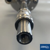 Image of Fluid Bed Dryer Spray Gun 29" 06