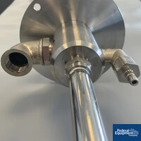 Image of Fluid Bed Dryer Spray Gun 29" 07