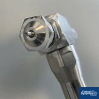 Image of Fluid Bed Dryer Spray Gun 21" 02