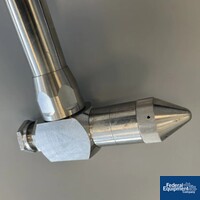 Image of Fluid Bed Dryer Spray Gun 21" 03