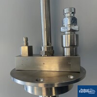 Image of Fluid Bed Dryer Spray Gun 21" 05