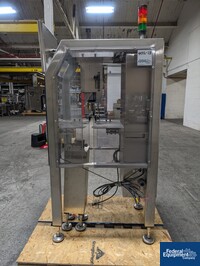 Image of Mettler Toledo Hi-Speed Checkweigher, Model Starweigh XS TARE 03