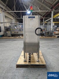 Image of Mettler Toledo Hi-Speed Checkweigher, Model Starweigh XS TARE 04