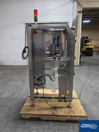 Image of Mettler Toledo Hi-Speed Checkweigher, Model Starweigh XS TARE 05