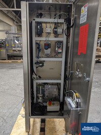 Image of Mettler Toledo Hi-Speed Checkweigher, Model Starweigh XS TARE 06