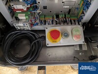 Image of Mettler Toledo Hi-Speed Checkweigher, Model Starweigh XS TARE 07