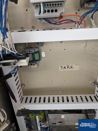 Image of Mettler Toledo Hi-Speed Checkweigher, Model Starweigh XS TARE 08