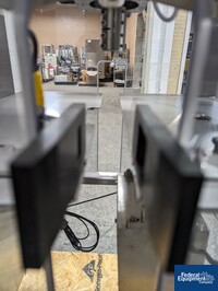 Image of Mettler Toledo Hi-Speed Checkweigher, Model Starweigh XS TARE 11