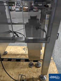 Image of Mettler Toledo Hi-Speed Checkweigher, Model Starweigh XS TARE 12