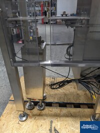 Image of Mettler Toledo Hi-Speed Checkweigher, Model Starweigh XS TARE 14