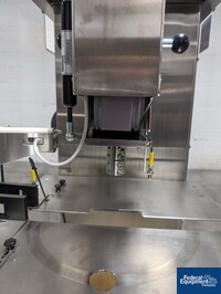 Image of Mettler Toledo Hi-Speed Checkweigher, Model Starweigh XS TARE 15