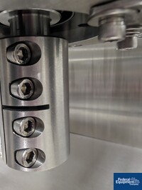 Image of Mettler Toledo Hi-Speed Checkweigher, Model Starweigh XS TARE 17
