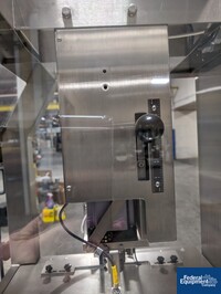 Image of Mettler Toledo Hi-Speed Checkweigher, Model Starweigh XS TARE 18