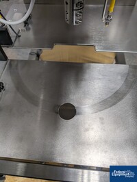 Image of Mettler Toledo Hi-Speed Checkweigher, Model Starweigh XS TARE 19