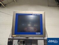 Image of Mettler Toledo Hi-Speed Checkweigher, Model Starweigh XS TARE 20