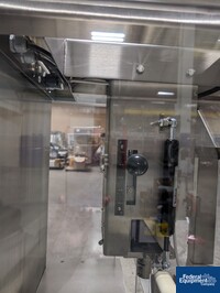 Image of Mettler Toledo Hi-Speed Checkweigher, Model Starweigh XS TARE 22