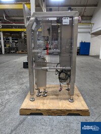 Image of Mettler Toledo Hi-Speed Checkweigher, Model Starweigh XS TARE 03