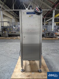 Image of Mettler Toledo Hi-Speed Checkweigher, Model Starweigh XS TARE 04