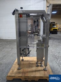 Image of Mettler Toledo Hi-Speed Checkweigher, Model Starweigh XS TARE 05