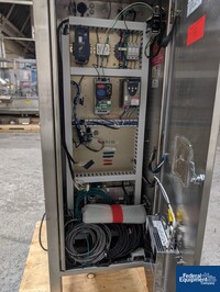 Image of Mettler Toledo Hi-Speed Checkweigher, Model Starweigh XS TARE 06