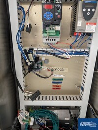 Image of Mettler Toledo Hi-Speed Checkweigher, Model Starweigh XS TARE 09